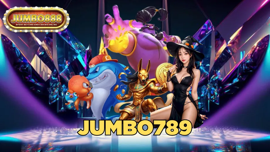 jumbo888