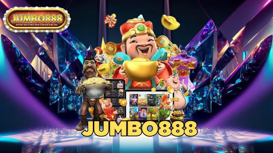 jumbo888