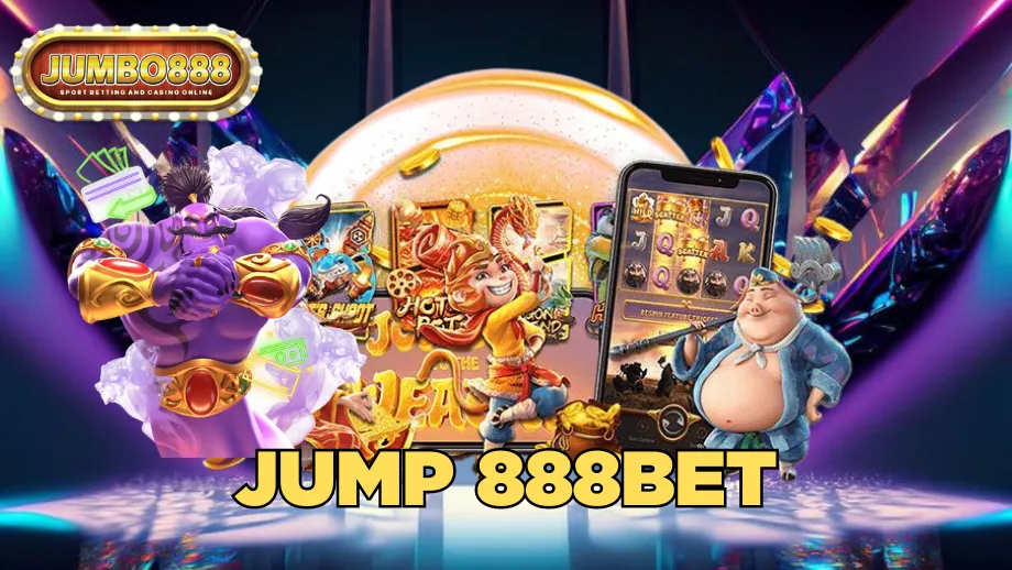 jumbo888